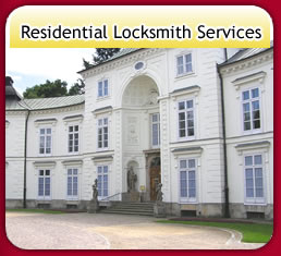residential Locksmith Lincolnton 